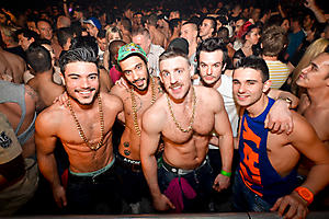Dec 1 - WE Party Formula 2