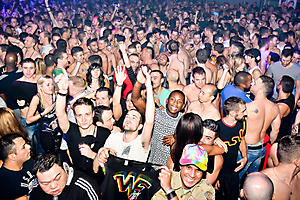 Dec 1 - WE Party Formula 2