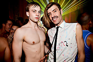Dec 1 - WE Party Formula 2