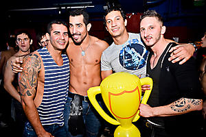 Dec 1 - WE Party Formula 2