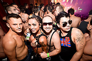 Dec 1 - WE Party Formula 2