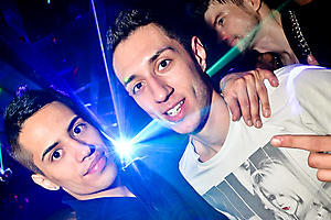 Dec 2 - Beyond @ Area