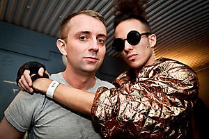 Dec 2 - Beyond @ Area