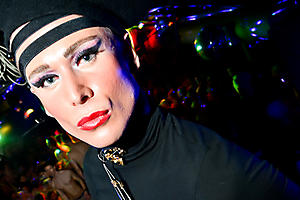 Dec 2 - Beyond @ Area