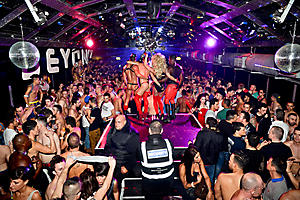 Dec 2 - Beyond @ Area