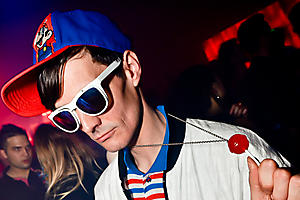 Dec 2 - Beyond @ Area