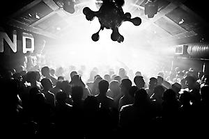 Dec 2 - Beyond @ Area