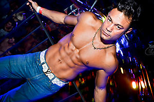 Dec 2 - Beyond @ Area