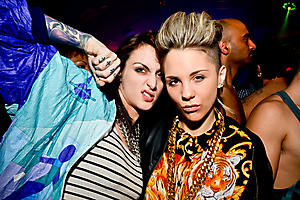 Dec 2 - Beyond @ Area