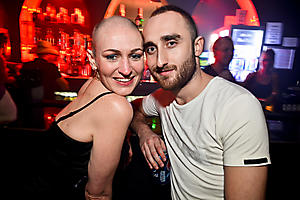 Dec 2 - Beyond @ Area