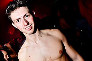 Dec 2 - Beyond @ Area