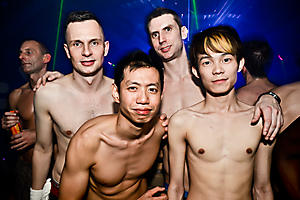 Dec 2 - Beyond @ Area