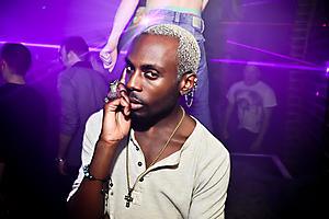Dec 6 Gravity B'day @ Covert
