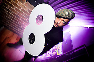 Dec 6 - Gravity B'day @ Covert