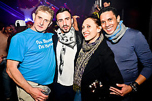 Dec 9 - Beyond @ Area