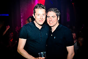Jul 21 - XXL Retrospective @ Pulse