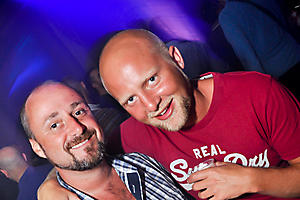 Jul 21 - XXL Retrospective @ Pulse