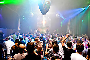 Jul 21 - XXL Retrospective @ Pulse