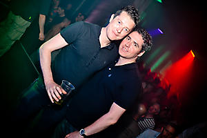 Jul 21 - XXL Retrospective @ Pulse