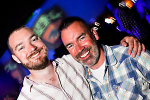 Jul 21 - XXL Retrospective @ Pulse