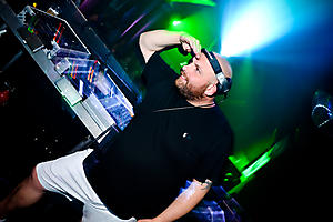 Jul 21 - XXL Retrospective @ Pulse