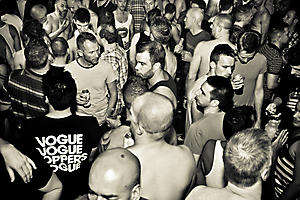 Jul 21 - XXL Retrospective @ Pulse