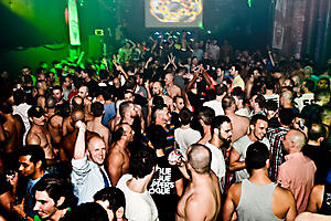 Jul 21 - XXL Retrospective @ Pulse