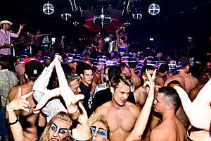 Jul 27 - A:M @ Fire