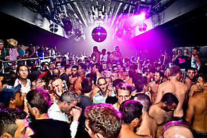 Jul 27 - A:M @ Fire