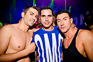 Jul 29 - Beyond Matinée @ Area