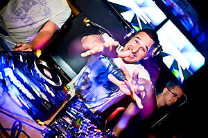 Jul 29 - Beyond Matinée @ Area