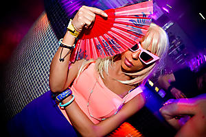 Jul 29 - Beyond Matinée @ Area