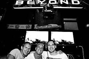 Jul 29 - Beyond Matinée @ Area