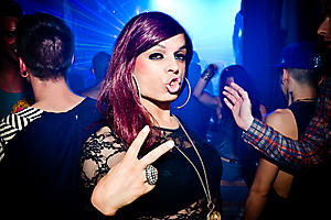 Jul 29 - Beyond Matinée @ Area