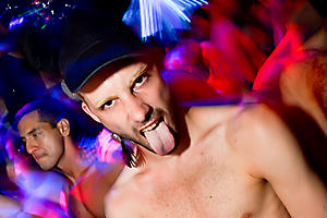 Jul 29 - Beyond Matinée @ Area