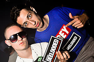 Jul 5 - Gravity @ Fire