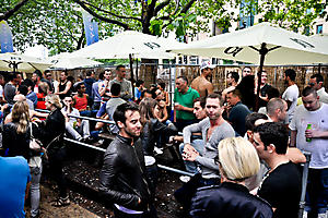 Jun 24 - Beyond @ Area