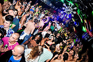 Jun 24 - Beyond @ Area
