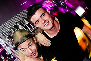 Jun 24 - Beyond @ Area