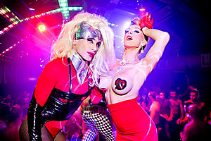 Jun 24 - Beyond @ Area