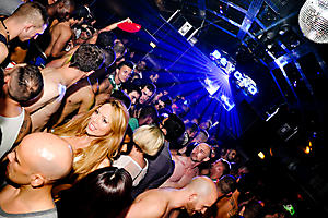 Jun 24 - Beyond @ Area