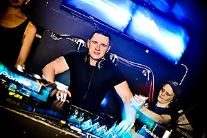Jun 24 - Beyond @ Area