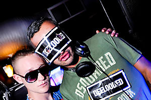 Jun 24 - Beyond @ Area