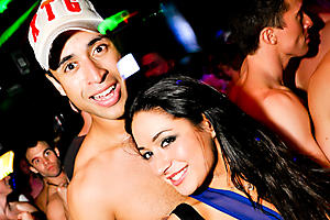 Jun 24 - Beyond @ Area
