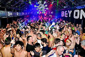 Jun 24 - Beyond @ Area