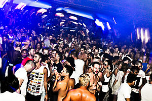 Jun 3 - La Leche @ Electric