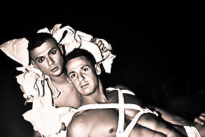 Jun 3 - La Leche @ Electric