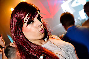Jun 3 - La Leche @ Electric