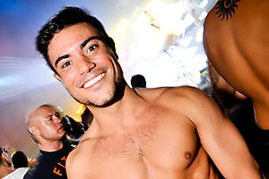 Jun 3 - La Leche @ Electric