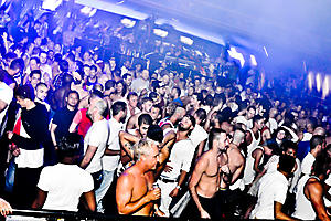 Jun 3 - La Leche @ Electric